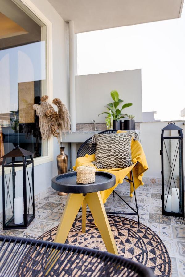 Maison 42- Onetreestays Gurgaon Exterior foto